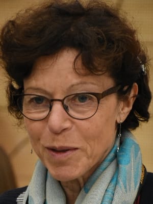 Veronique GLASSER CARETTE