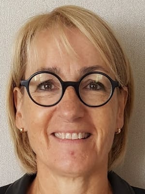 REGUIGNE Patricia