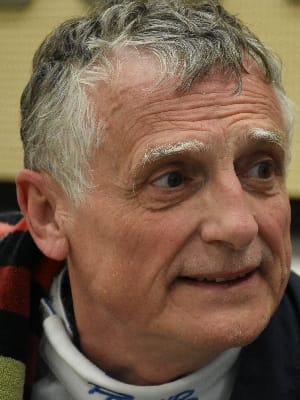 Francois RINGEISSEN
