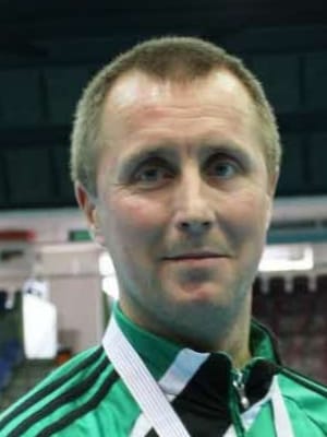 Richard LARSSON