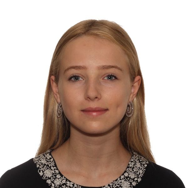 FENGER  Filippa Dybdal