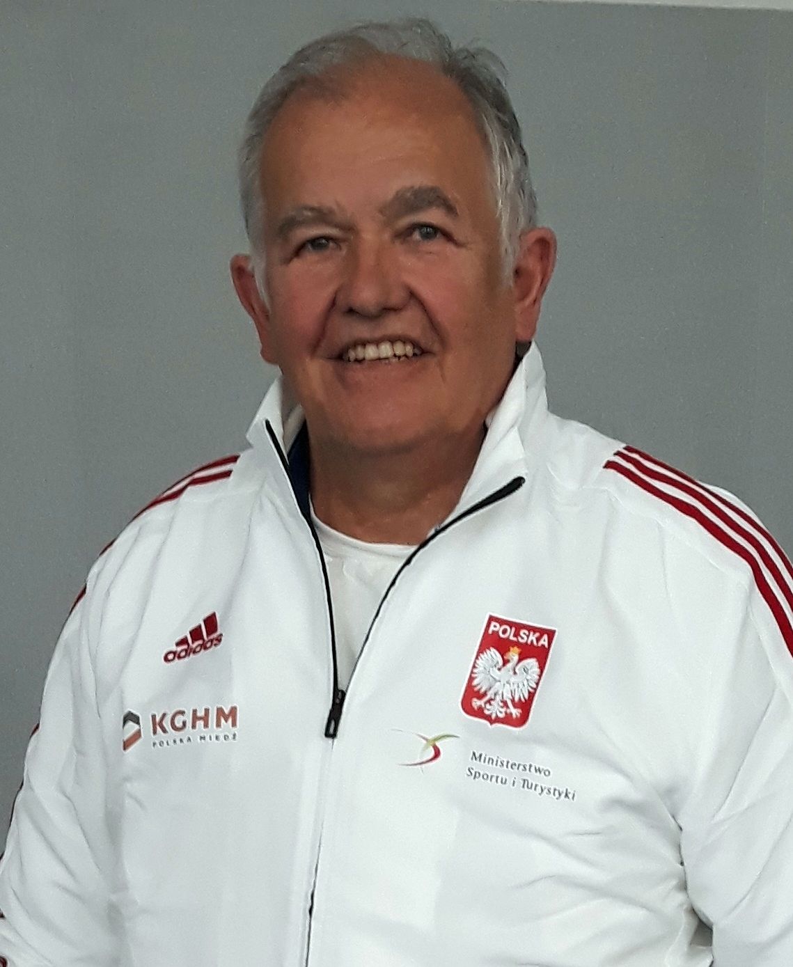 PREGOWSKI Jerzy