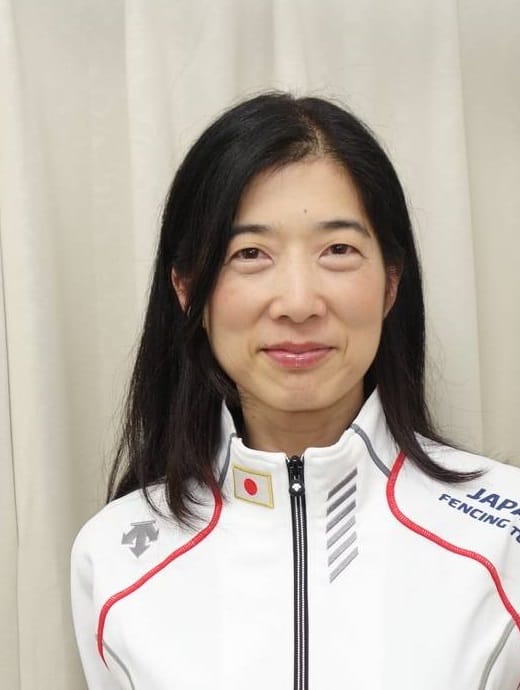 SHIMADA Asako