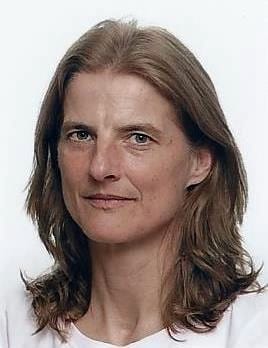 FUHRMANN Ulrike
