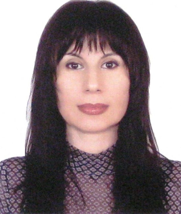 Anahit SHAHINYAN