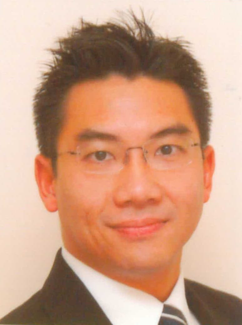 WU Bing Chi Patrick