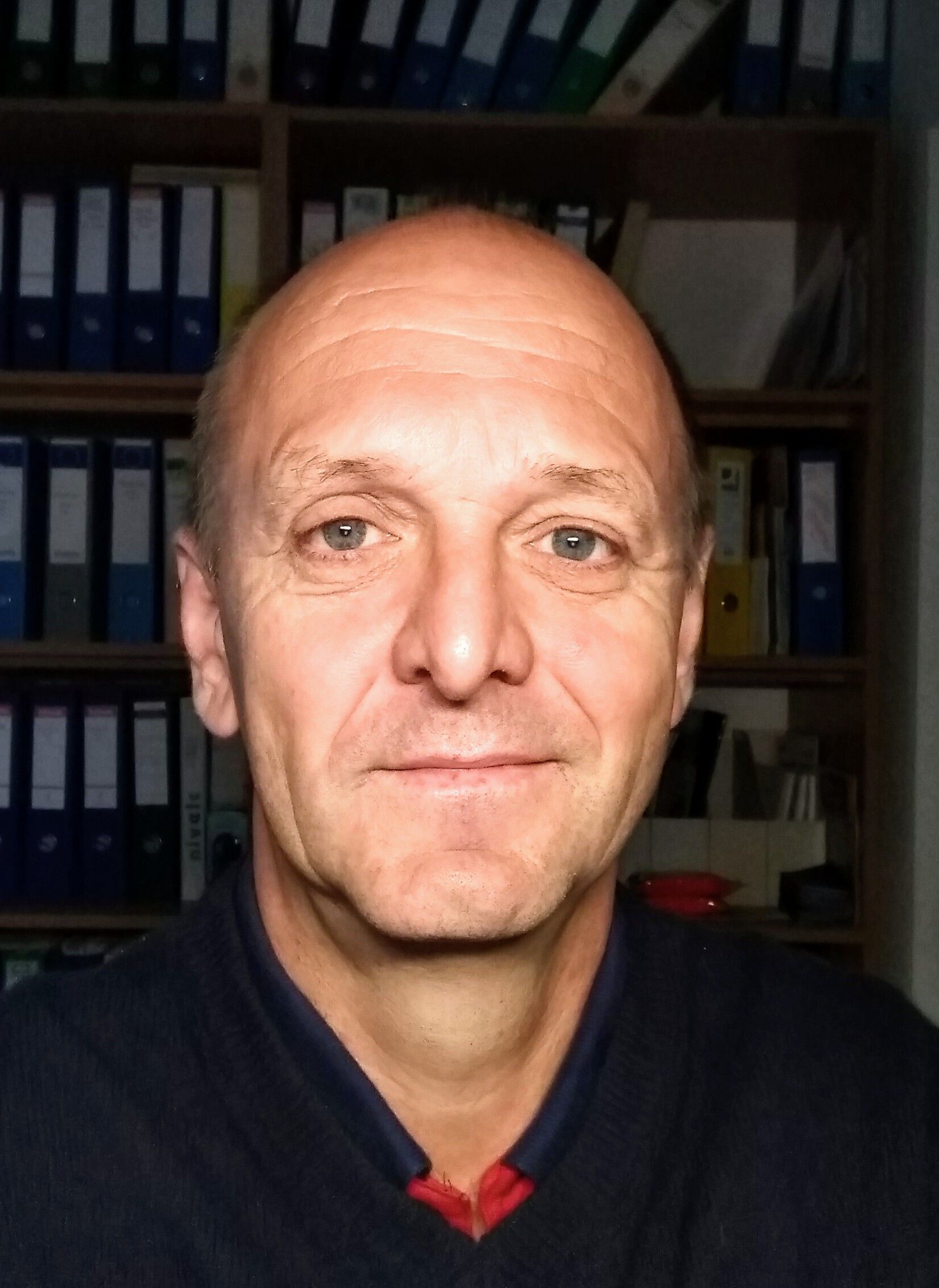 MALICS Robert