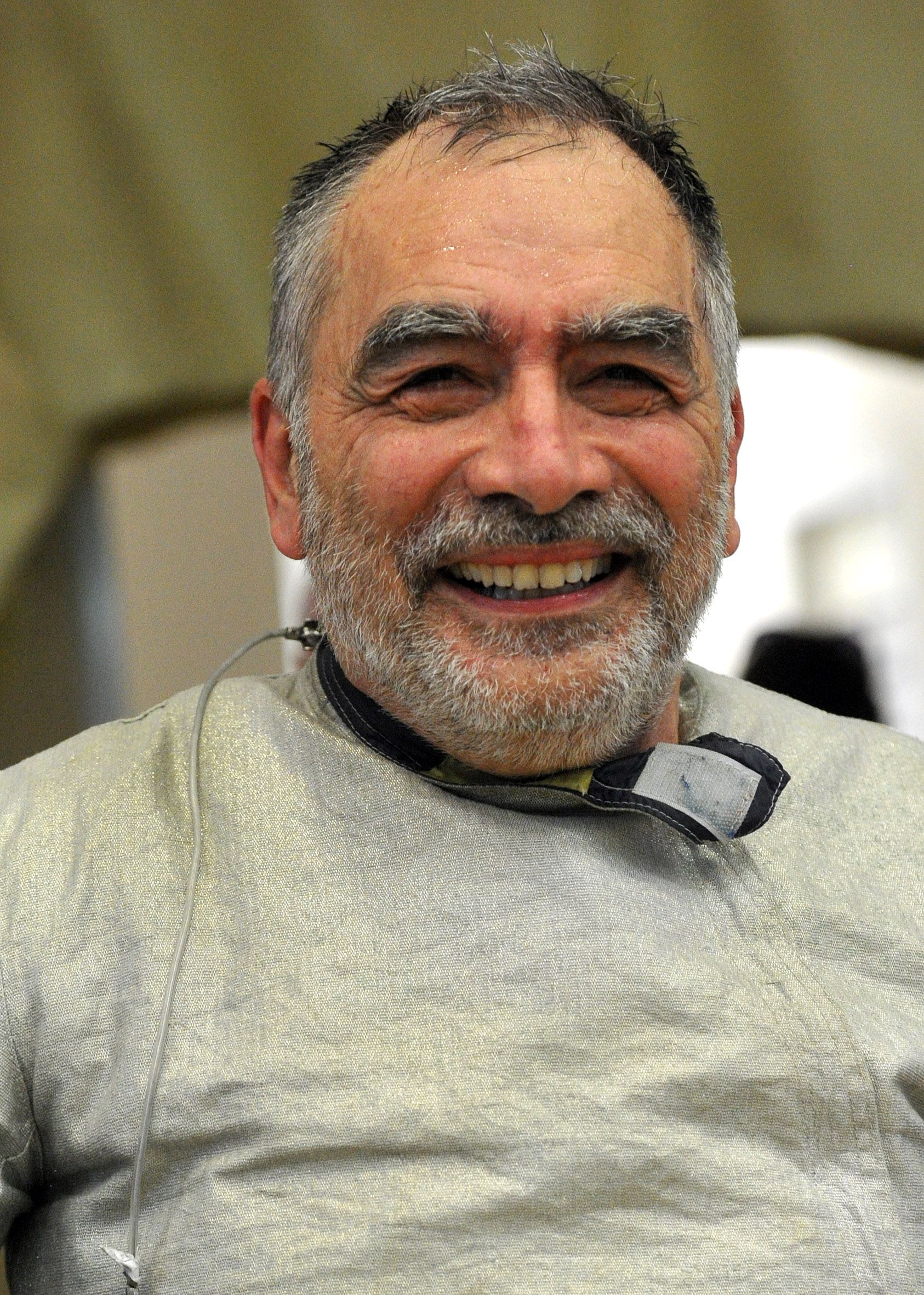Andrea BOCCONI