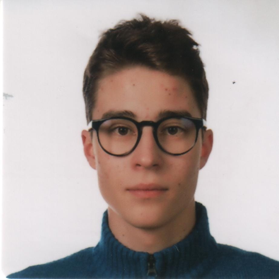 LORENZON Tommaso