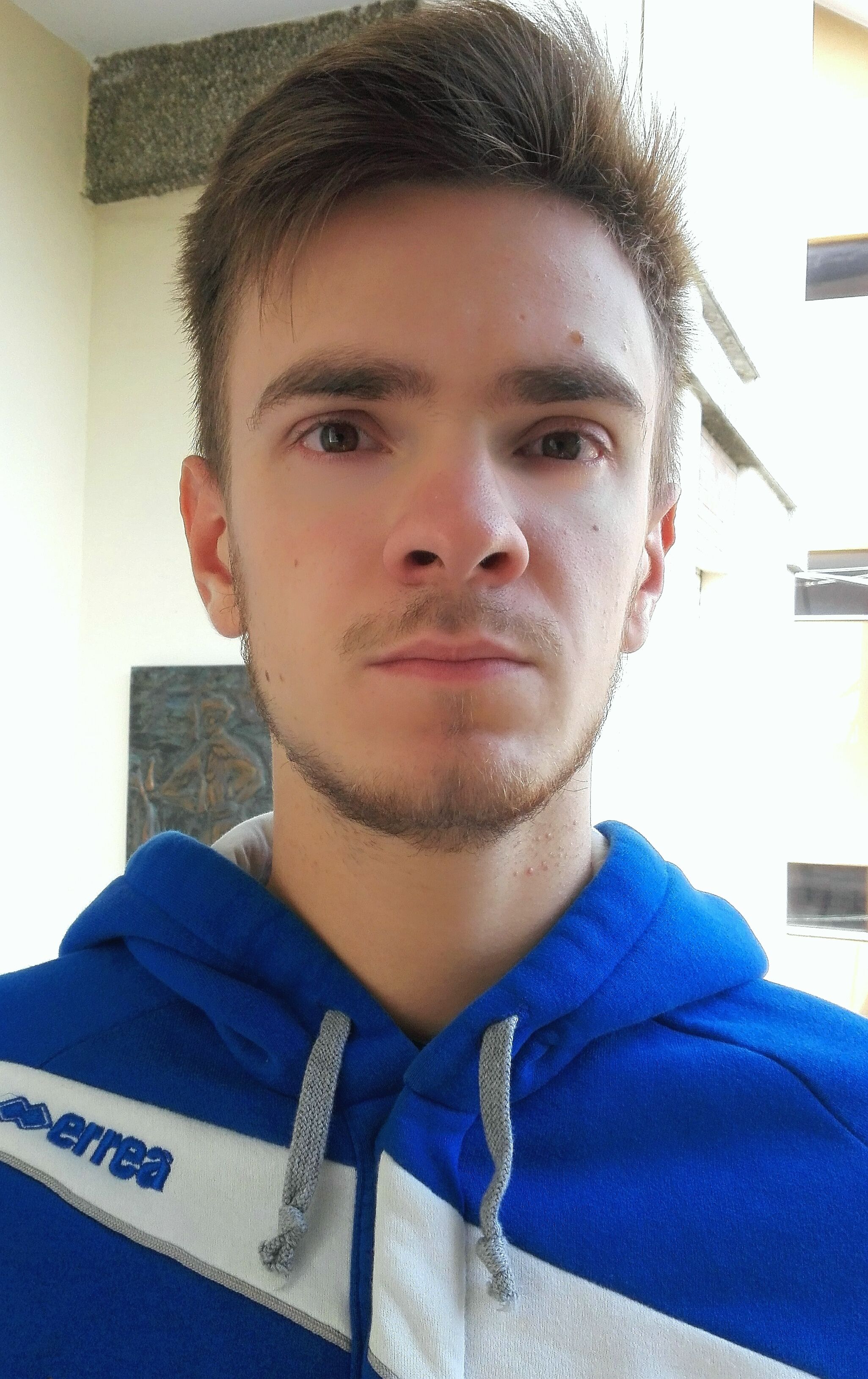USICCO Leonardo