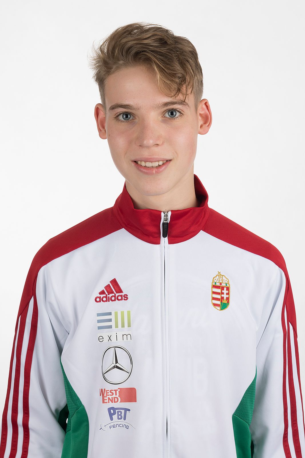 SZANTAY Benedek