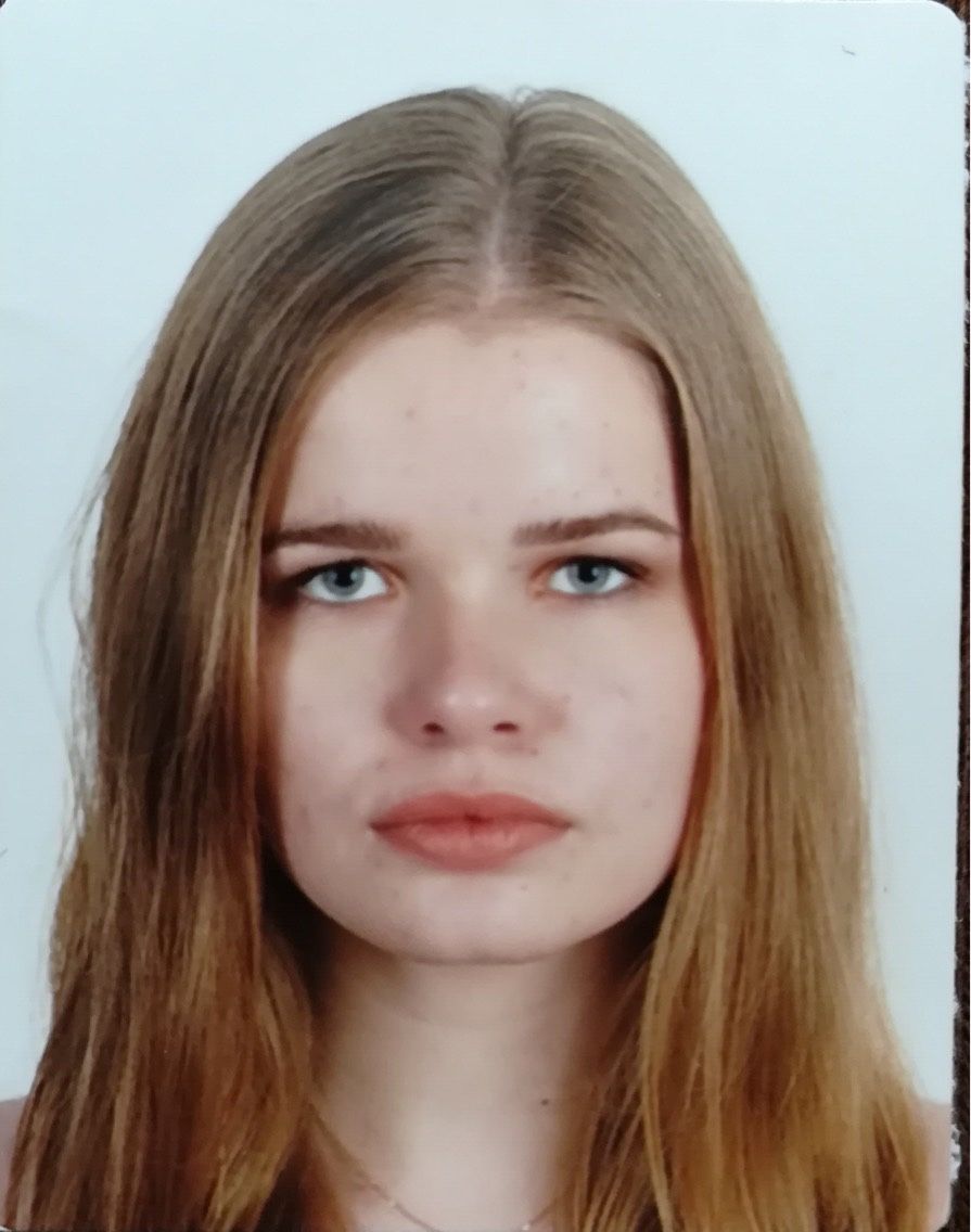 KORINKOVA Magdalena