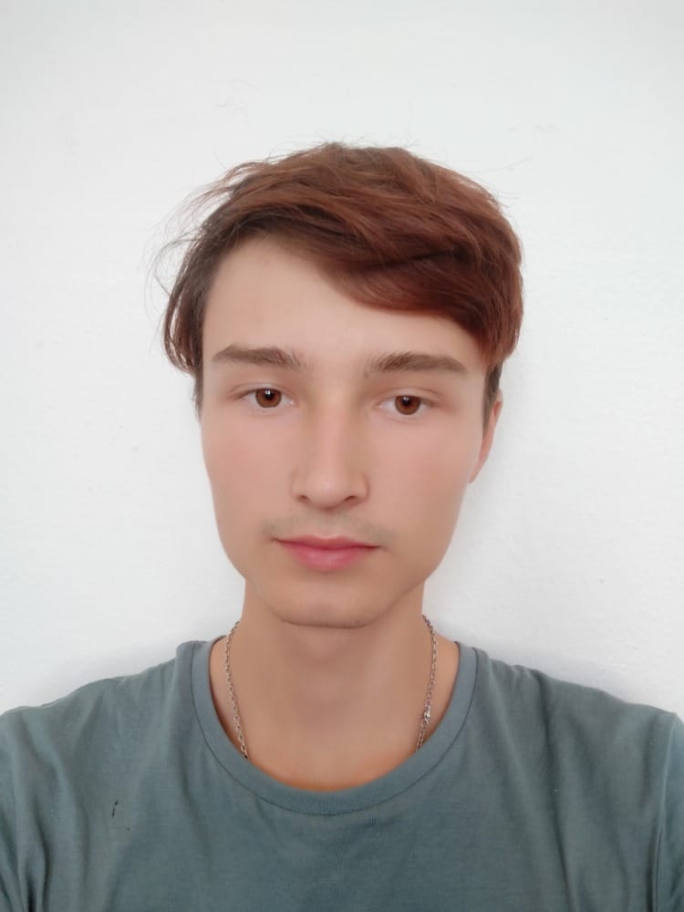 MOTTL David