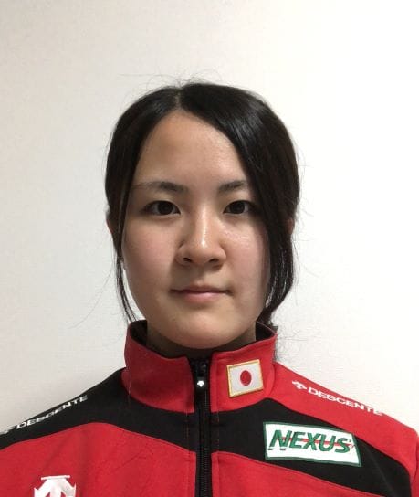 Haruka YANAOKA