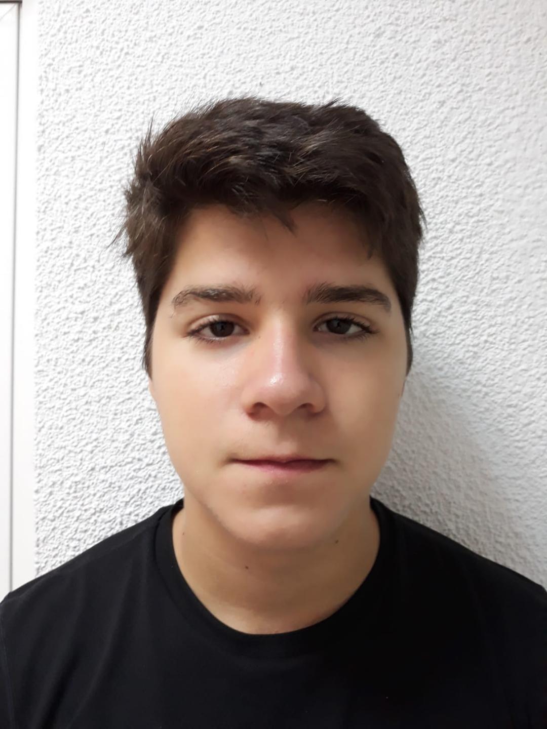 PAVEL Gabriel