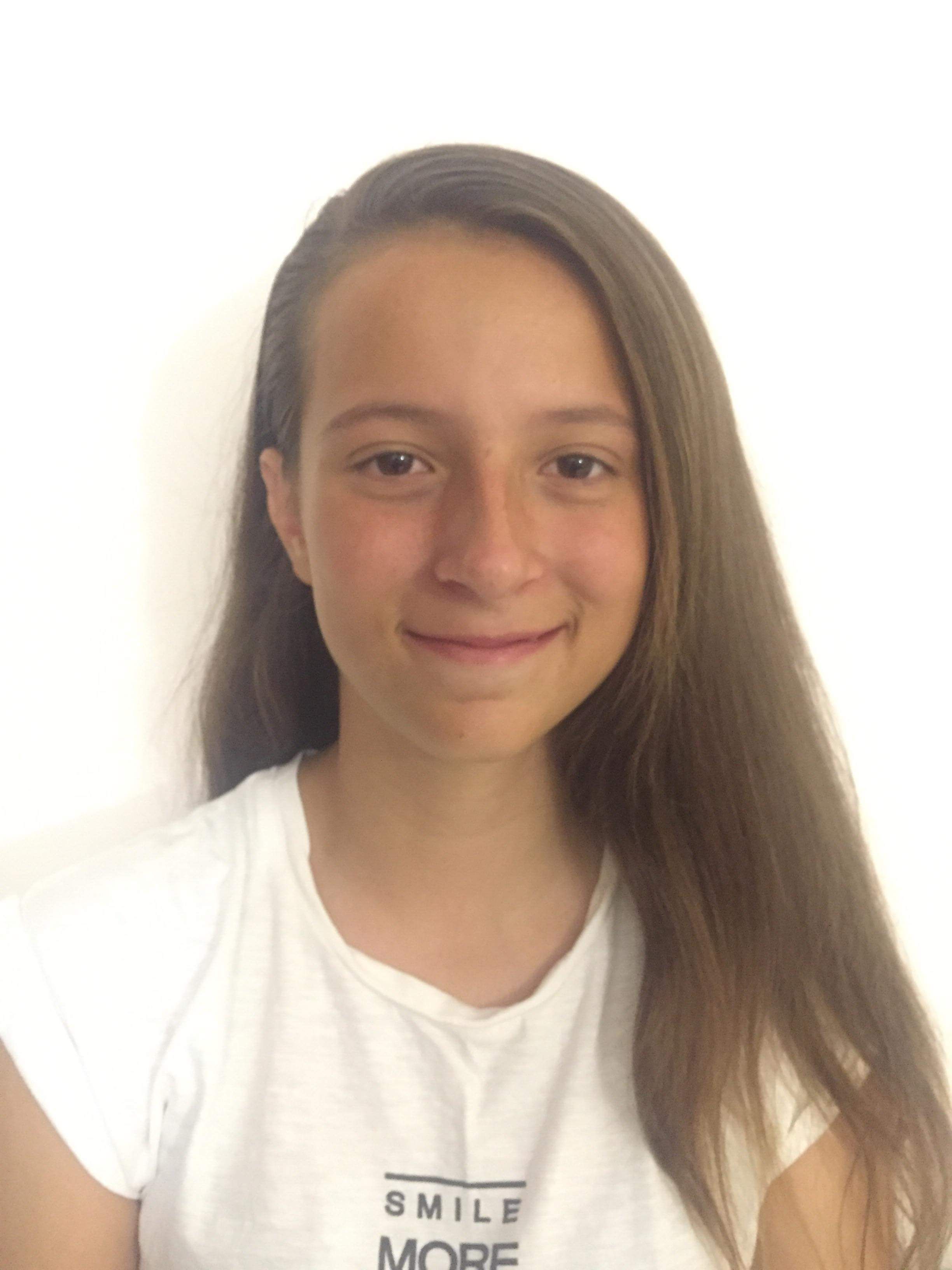 NIKOLOVA Mihaela