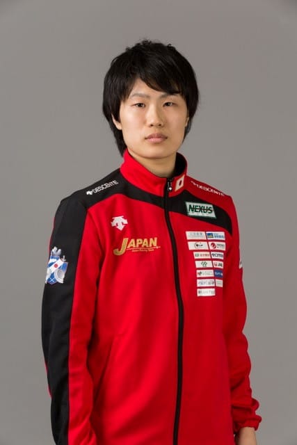 OISHI Kanna