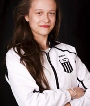 SULEJ Zuzanna