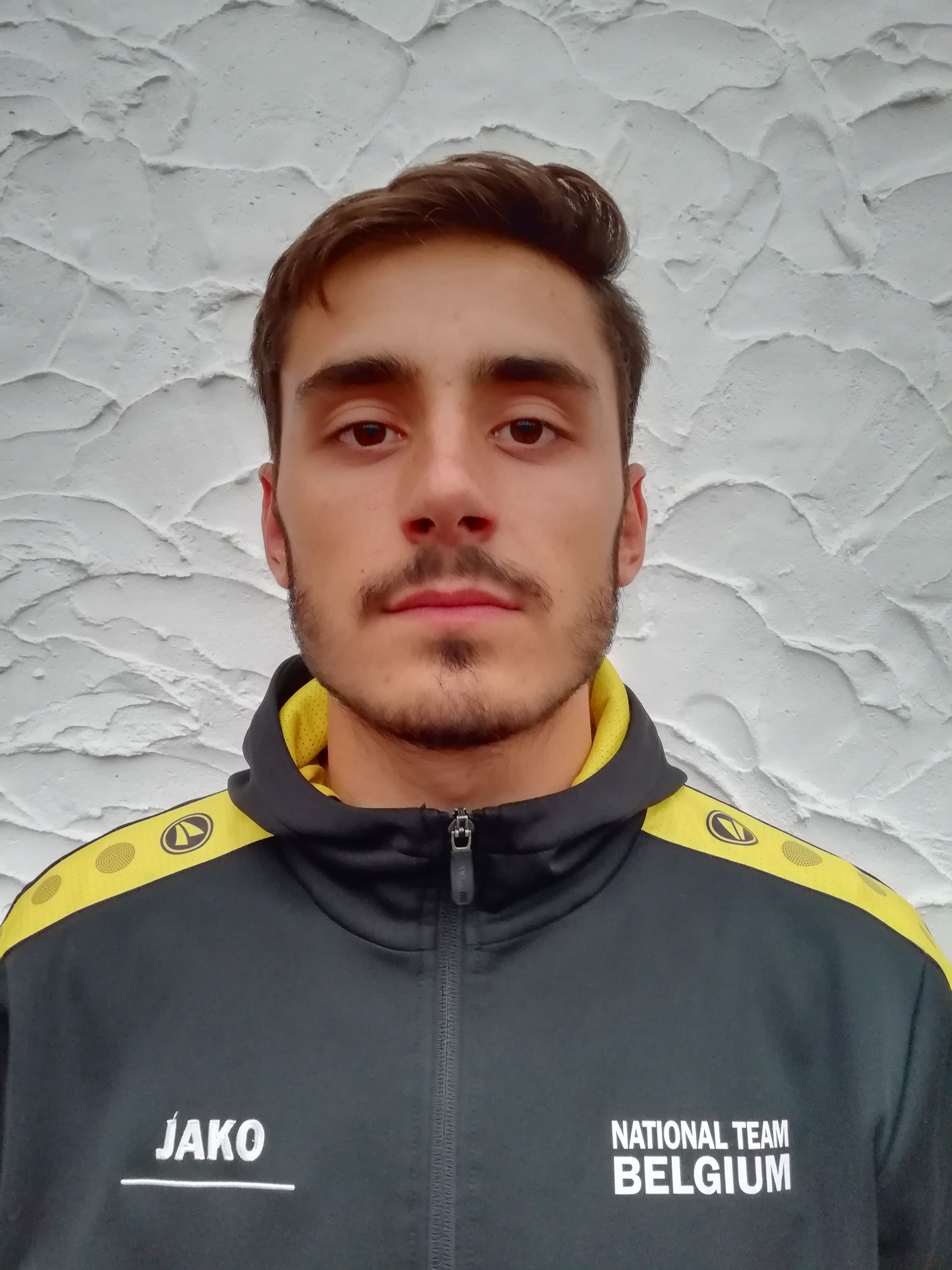 NAVAS Timothy