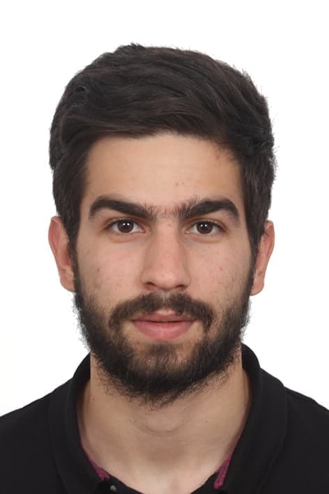 YIANNAKI Constantinos