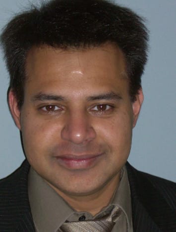 SAKHRANI Naresh