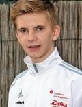 FABINGER Nils Alexander