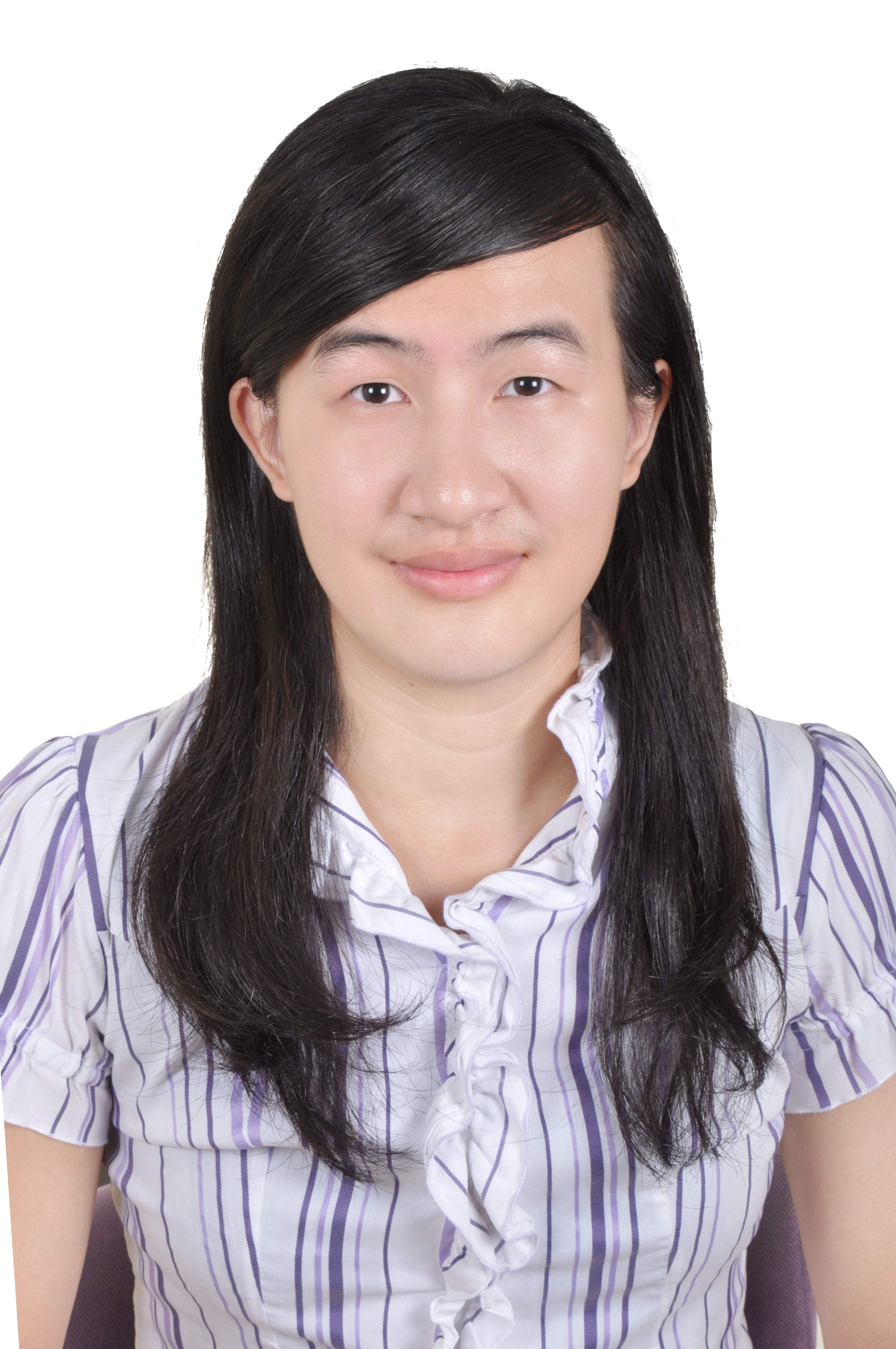 SU Yu Ting