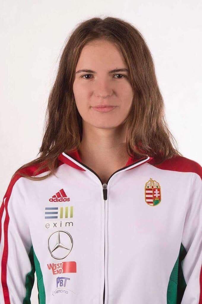 TURCSAK Bianka