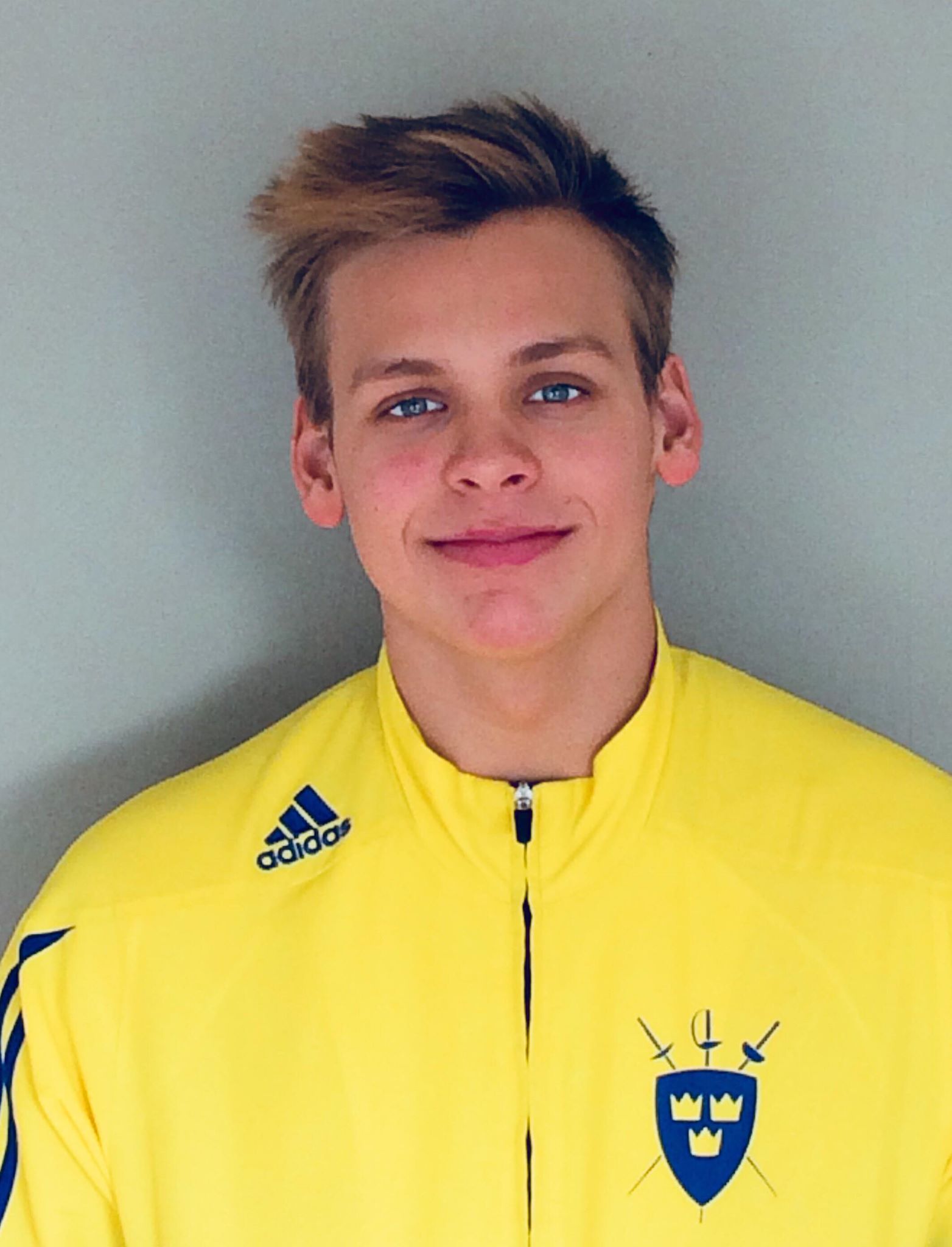 WESTESSON Malte