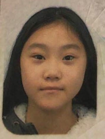 SHI Jing Emily