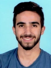 ROSENFELD Roey Eliyahu 