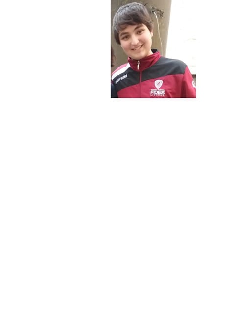 MARCHI Filippo