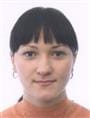 Yulia BIRYUKOVA