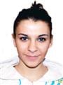 PAVLIUK Daria