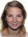 Johanna BERGDAHL