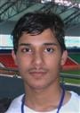 AL SHAMARI Mohammed