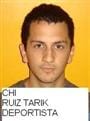 RUIZ Tarik