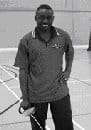 WILLIAMS James