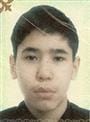 SERKEBAYEV Kazbek