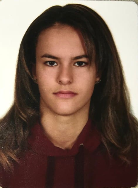 AMARAL Clara