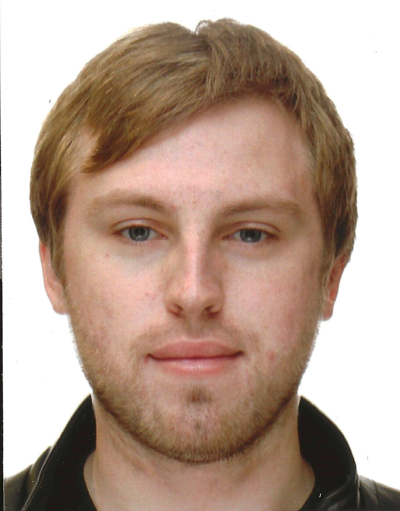 BEGLEY Paul-Ryan