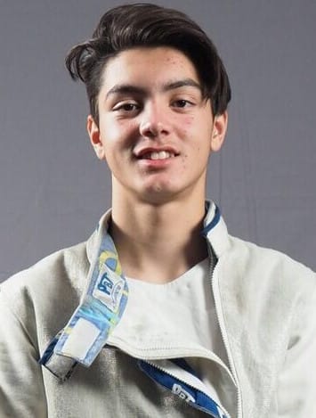 KHATTAB Luka