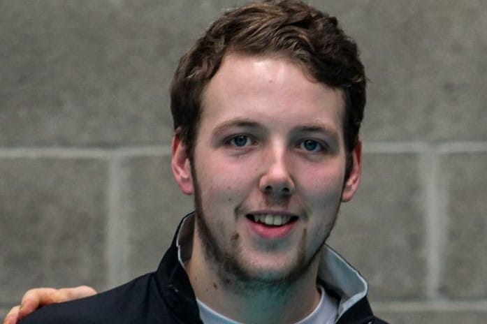 GROGAN Stephen