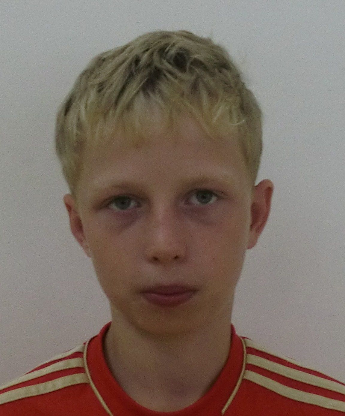 Artem TEREKHOV