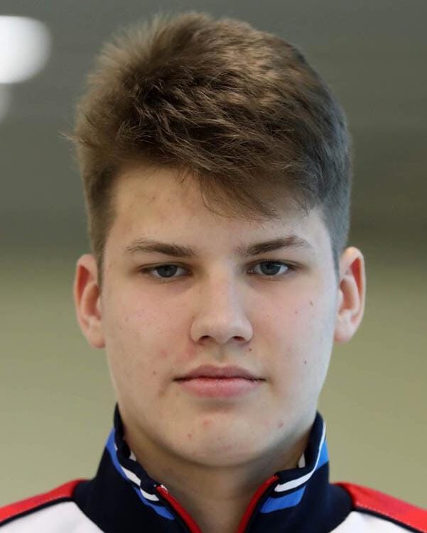 YUZHAKOV Oleg