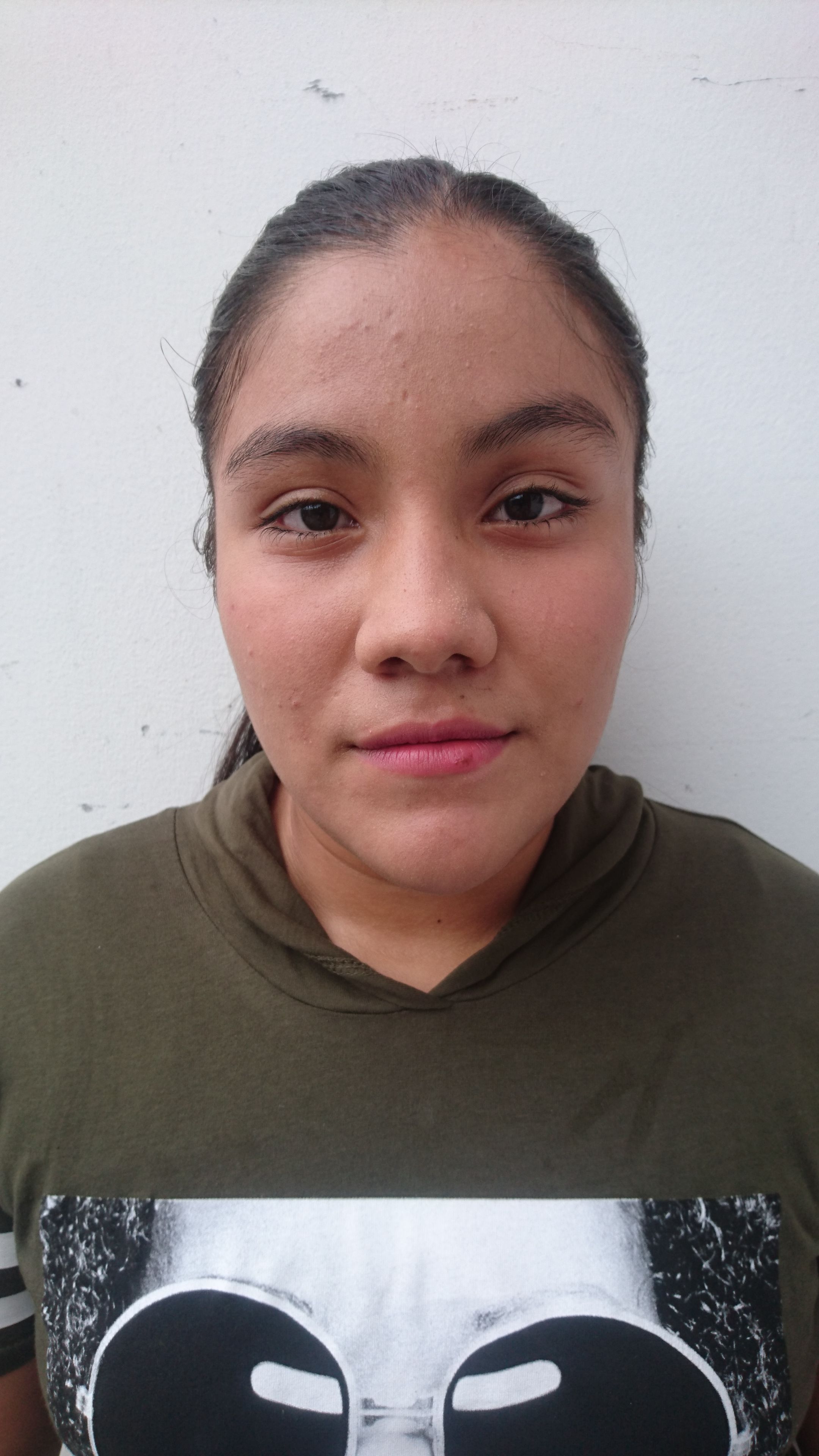 RAMIREZ GUEVARA Dayanna Graciela