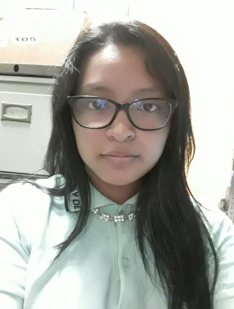 PORTILLO LOPEZ Marcela Tais