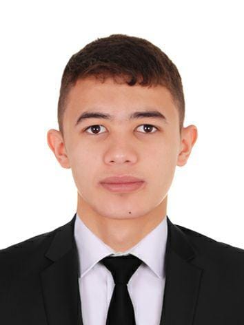 MUMINOV Mirzoulugbek