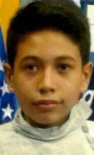 ESCALANTE RAMIREZ Bryan Enrique