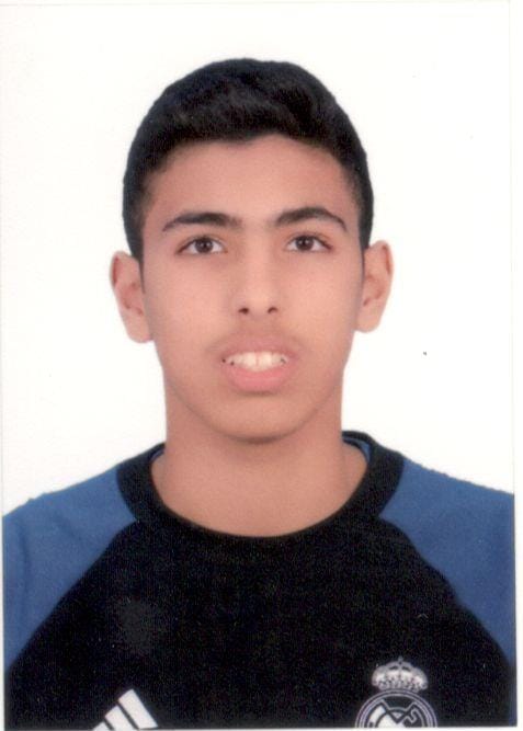 ALFADHLI Mohammed